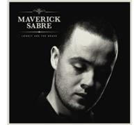 Maverick Sabre Lonely Are the Brave (CD) Album