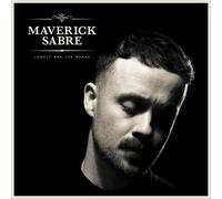 Maverick Sabre Lonely Are the Brave (Mav's Version) (Vinyl LP) 12" Album
