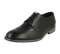 Maverick Scarpe Brogue Da Uomo Lace Up A2R126