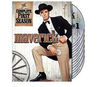 Maverick: The Complete First Season