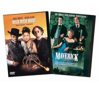 Maverick & Wild Wild West