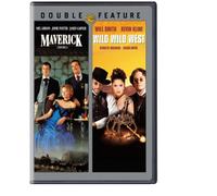 Maverick & Wild Wild West [Edizione: Stati Uniti]