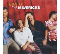The Mavericks The Best Of The Mavericks (CD) Album