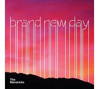 The Mavericks Brand New Day (CD) Album