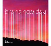 Mavericks - Brand New Day