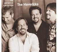 Mavericks - Definitive Collection