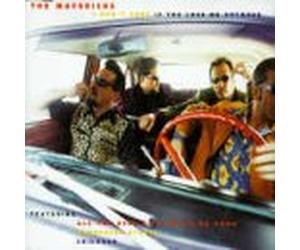 Mavericks - Don't Care If You Love Me Anym