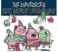 Mavericks - Hey! Merry Christmas!