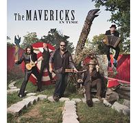 The Mavericks In Time (CD) Album