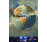 Mavericks - Live In Austin Texas