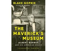 Maverick's Museum, The