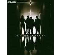 Mavericks,the - The Mavericks
