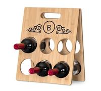 Maverton Cantinetta da vino, Spazio per 6 bottiglie