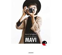 Mavi