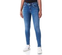 Mavi Adriana Jeans, Blu, 29W / 30L Donna