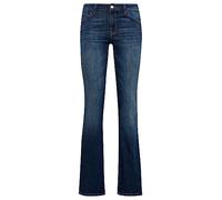 Mavi Bella Jeans, Dark Indigo STR, 28W x 38L Donna