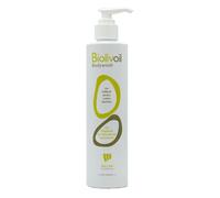 Biolivoil bodywash 300ml