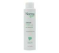 Normogen Delicato Shampoo Per Capelli Normali 300 Ml
