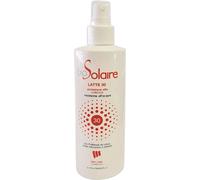 mavi biotech srl Biosolaire latte 30 protezione alta 200 ml