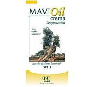 mavi biotech srl Mavi oil Crema idroprot fp15 60ml