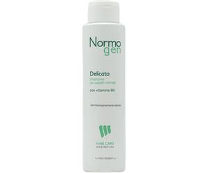 mavi biotech srl Normogen delicato shampoo 300 ml
