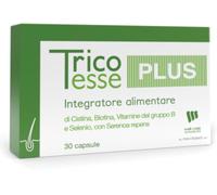 mavi biotech srl Tricoesse plus 30 capsule
