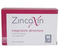 Mavi Biotech ZINCOXIN 30 COMPRESSE DA 500 MG