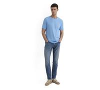 Mavi Crew Neck Tee T-Shirt Uomo