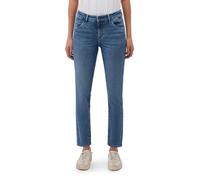 Mavi Damen Sophie Jeans, Mid Vintage Glam, 26/30