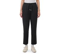 Mavi Drawstring Pants Jeans, Nero, L Donna