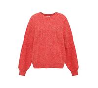 Mavi Felpa con Scollo Rotondo Pullover Donna