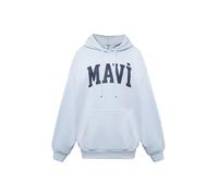 Mavi Felpa navy / sambuco Donna Mavi L