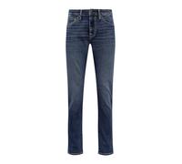 Mavi Jake Jeans, Dark Brushed Comfort, 33 W/32 L Uomo