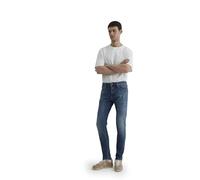 Mavi James Casual Pants, Dark Used Ultra Move, 31 W/30 L Men's