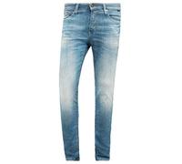 Mavi James Jeans, Blu Cenere Ultra mossa, 33/32 Uomo