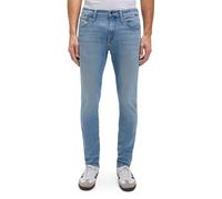 Mavi James Jeans da Uomo, Azzurro, 29 W/32 L