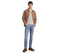 Mavi James Jeans da Uomo, Blu Medio, 30/30