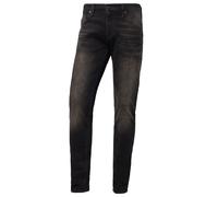 Mavi Jeans 'James' nero denim Uomo Mavi 34x34 nero denim