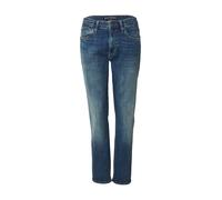 Mavi Jeans 'MARCUS' blu denim Uomo - PROMO - Jeans - Straight leg Mavi 33
