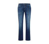 Mavi Marcus Jeans, Ultra mossa Spazzolata Scura, 32/32 Uomo