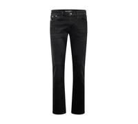 Mavi Jeans 'Marcus' nero denim Uomo Mavi 34x32 nero denim