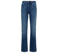 Mavi Kendra Jeans Donna, Indigo Blue Sateen STR, 29/28