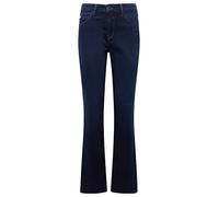 Mavi Kendra Jeans, Ink Sporty Denim, 25 W/34 L Donna