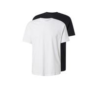 Mavi Maglietta nero / bianco Uomo Mavi XL