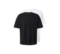 Mavi Maglietta nero / bianco Uomo Mavi XS