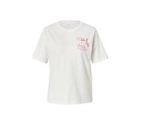 Mavi Maglietta rosso / bianco Donna Mavi M rosso / bianco