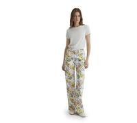Mavi Malibu Pants, Limone Denim, 46 IT (32W/32L) Women's