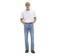 Mavi Marcus Casual Pants, Light Brushed Ultra Move, 30W x 40L Men's
