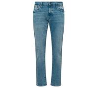 Mavi Marcus Jeans, Blu, 28 W/30 L Uomo