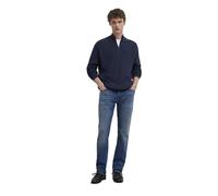 Mavi Marcus Jeans da Uomo, Dark Authentic Ultra Move, 30/32